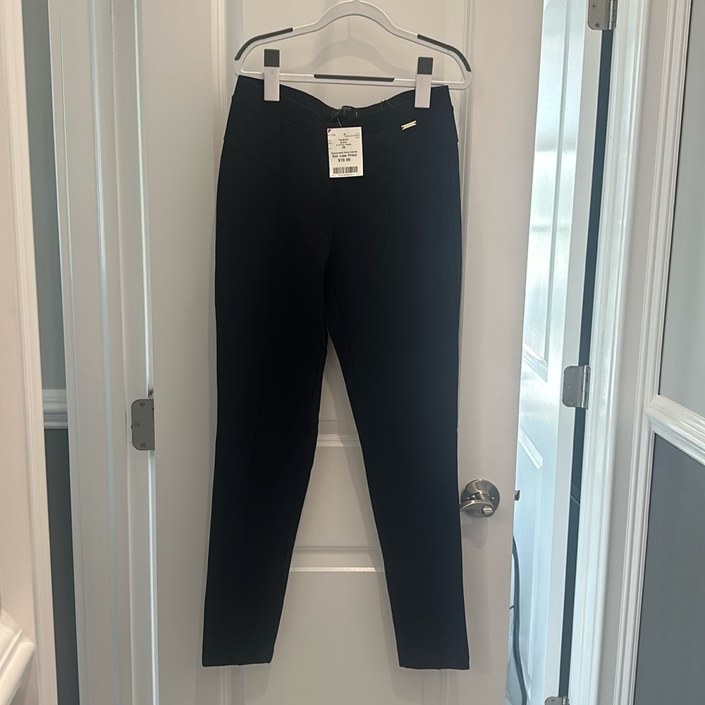 Black pants